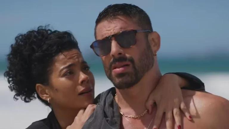 “Vale Tudo”: Maria de Fátima implora reconciliação com César