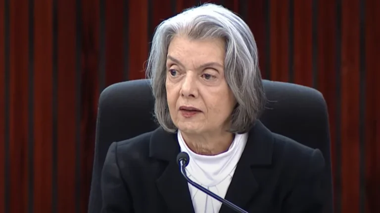 Conheça Cármen Lúcia, que terá voto decisivo em julgamento de Bolsonaro