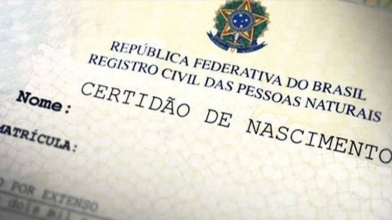 Caso Ariel: entenda como funciona a mudança de nome no Brasil