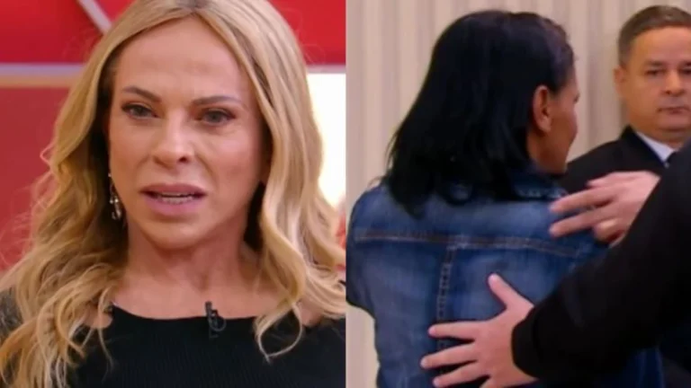 Christina Rocha expulsa participante do “Casos de Família”; assista