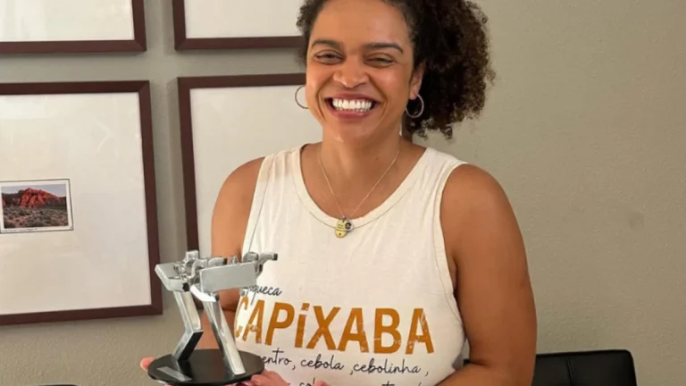 Cineasta brasileira é presa por imigração dos EUA: “Tratamento desumano”