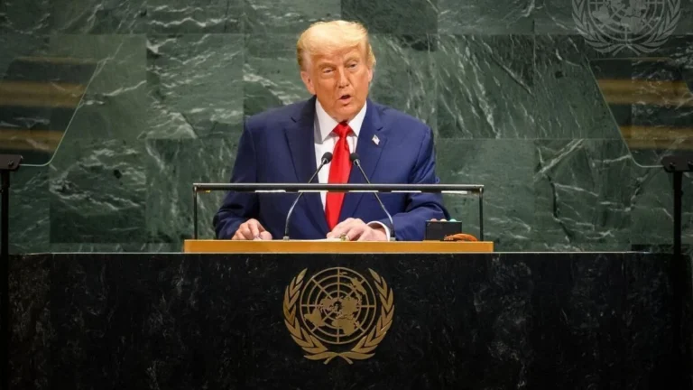 Análise: Trump considera todo mundo um inimigo no âmbito comercial