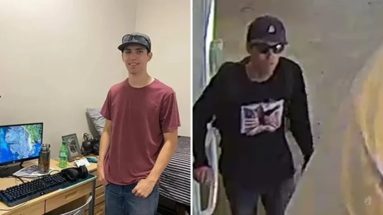 Quem é Tyler Robinson, assassino de Charlie Kirk