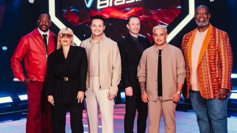 “The Voice Brasil” ganha data de estreia no SBT e Disney+