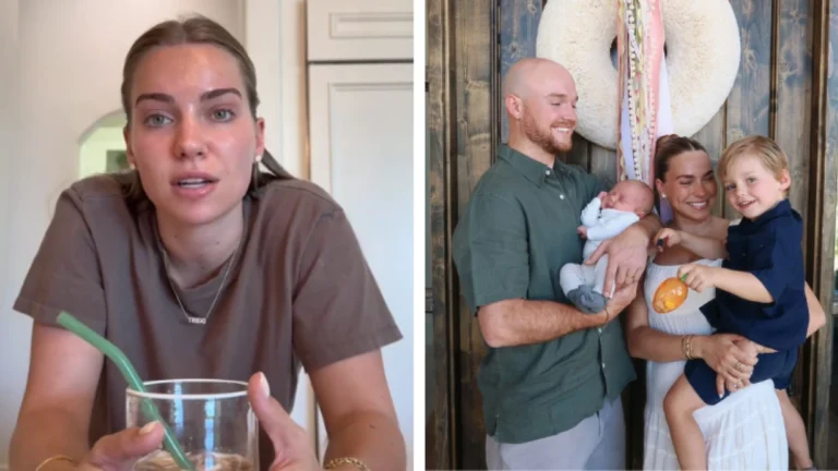 Influenciadora que perdeu filho afogado volta a gravar vídeo; veja