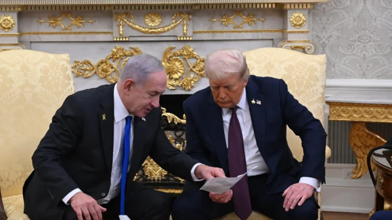 Apoio de americanos a palestinos é maior que a Israel, aponta pesquisa