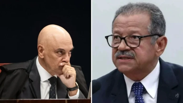 “Se condenação vier, resposta tem que ser: Paralisação nacional”