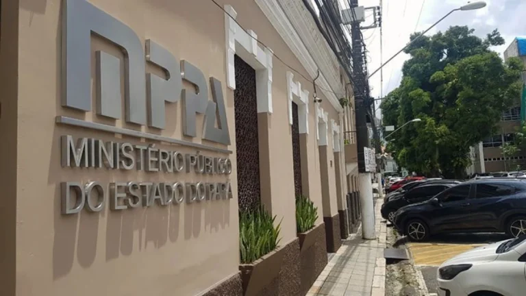 Delegado e policiais são denunciados por execução e desvio de droga no Pará