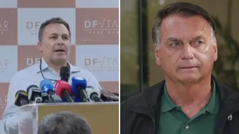 Após procedimento cirúrgico, médico faz grave alerta sobre Bolsonaro: “Fragilizado”