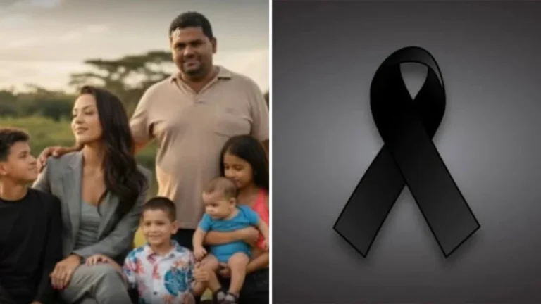Motorista bêbado tira a vida de mãe, pai e 4 filhos em estrada de Goiás