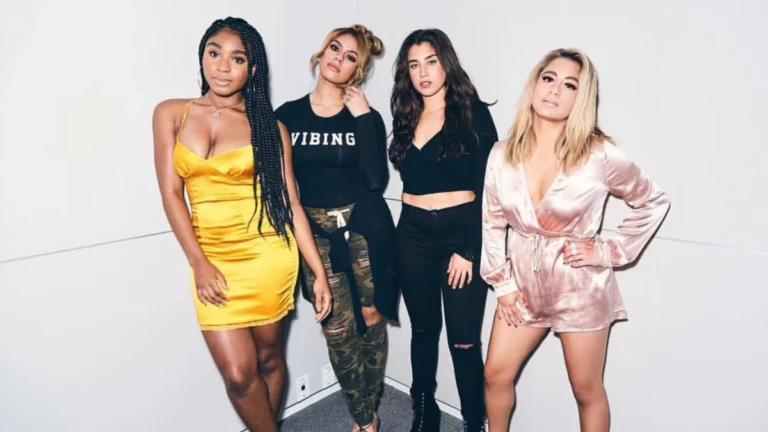 Em meio a comeback, Fifth Harmony integra plataforma de interação com fãs