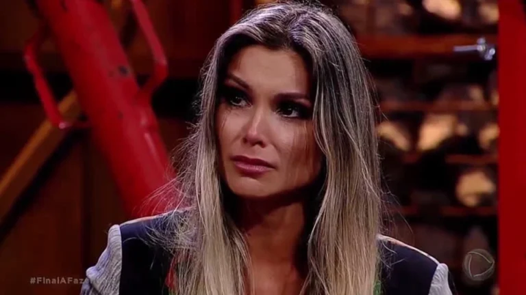 “A Fazenda”: quem ganhou a 9ª edição do reality show?