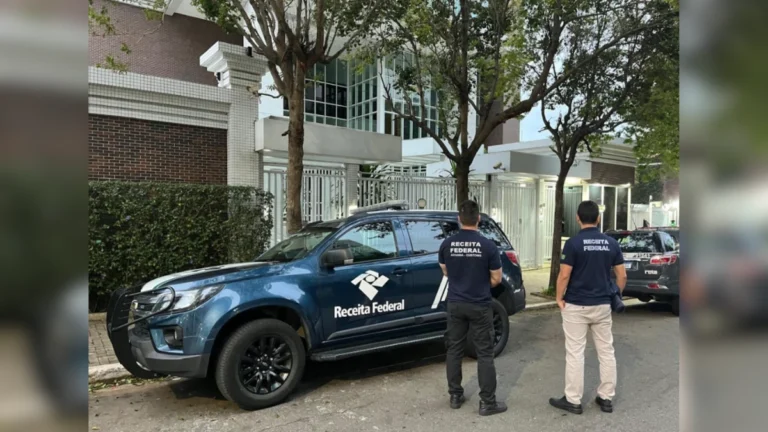 Investigação contra PCC começou em casa de apostas no Boqueirão, em Santos