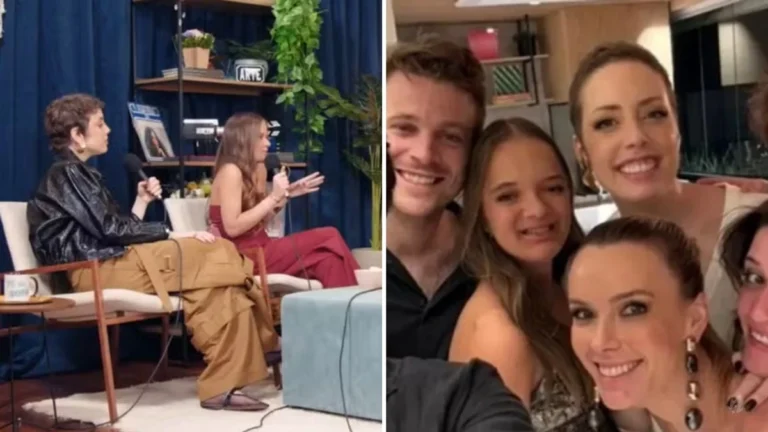 Rafa Justus é excluída de grupo dos irmãos, e psicóloga avalia atitude inesperada: “Algo que vai além”