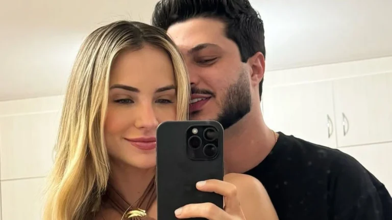Quem é Fidelis Falante, humorista e novo namorado de Gabi Martins