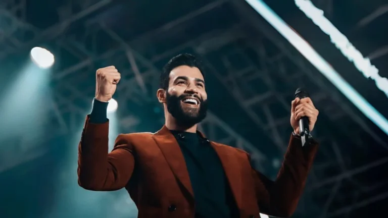 Gusttavo Lima faz 36 anos: veja as músicas mais pesquisadas do cantor