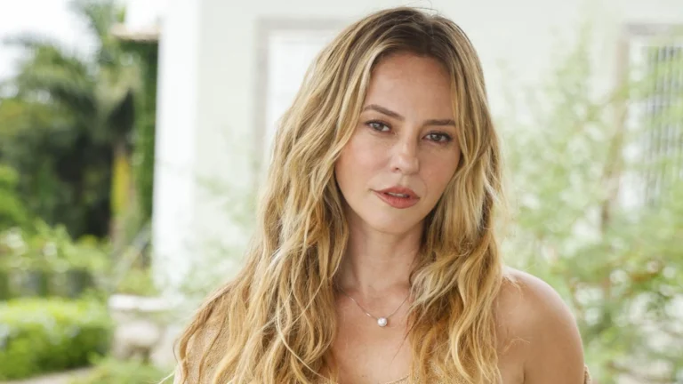 “Vale Tudo” volta com Heleninha sedenta por mambo caliente