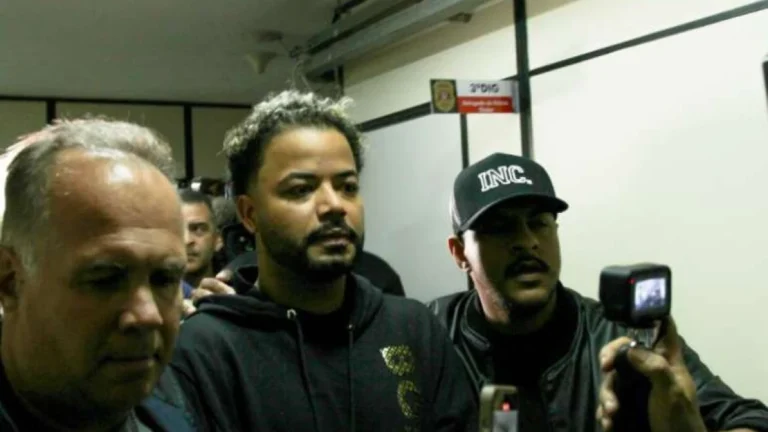 MP denuncia Hytalo Santos e marido por tráfico de pessoas, produção de materiais pornográficos de menores e exploração sexual