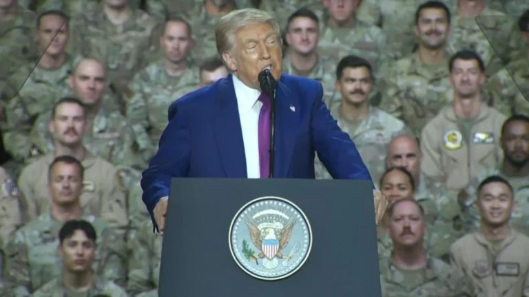 Por que Trump vai mudar o nome do Pentágono para Departamento de Guerra?