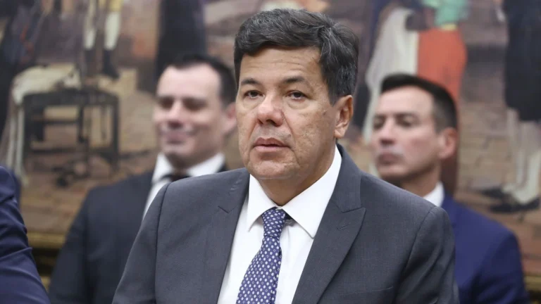 Comissão que analisará PEC da Segurança é instalada na Câmara