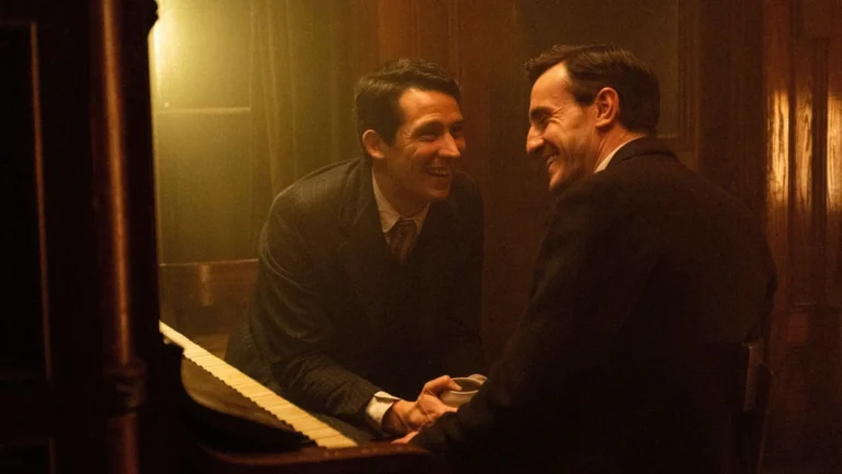 “A História do Som”: romance gay com Paul Mescal ganha data no Brasil