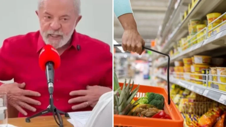 Governo quer incluir regras radicais sobre vale-refeição e alimentação