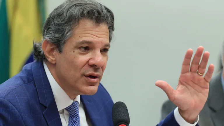 Haddad: Relação conflituosa com EUA já está sendo superada