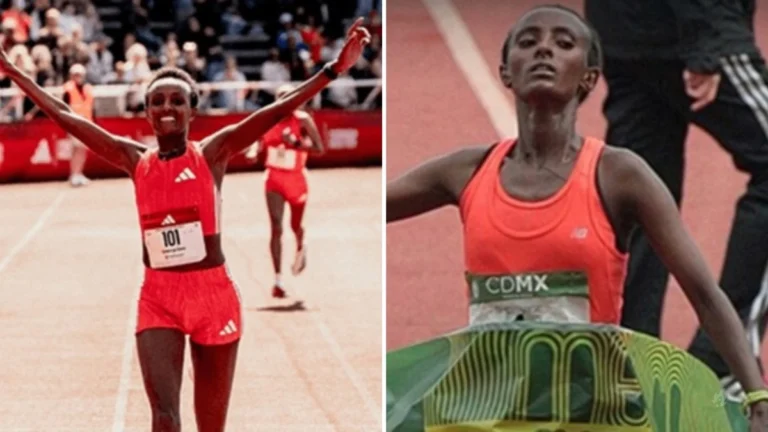 Campeã de maratona perde a vida de forma lamentável aos 30 anos