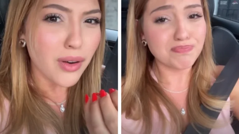 Mari Menezes expõe relação com DJ: “Colocou remédio na minha bebida”