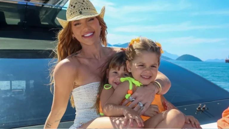 Virginia Fonseca atualiza estado da filha após internação; saiba mais