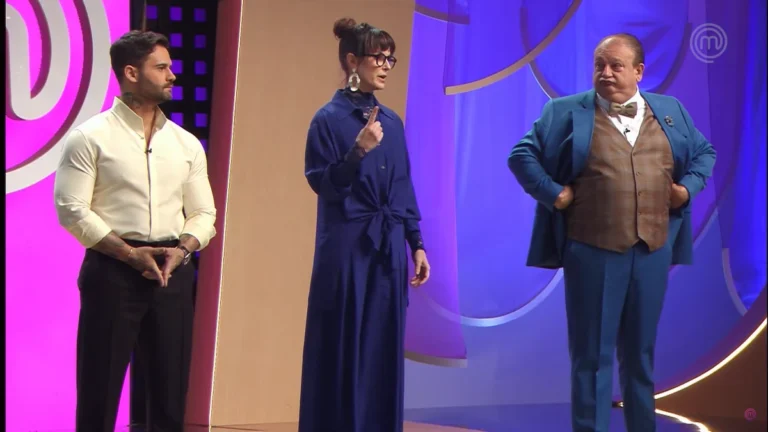 “MasterChef Confeitaria”: veja quem foi eliminado no último episódio
