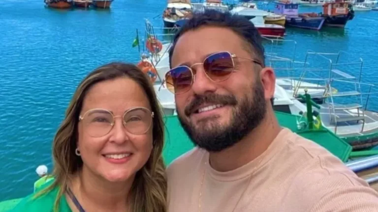Filho acusado de matar professora em BH praticava violência psicológica e patrimonial, diz MP
