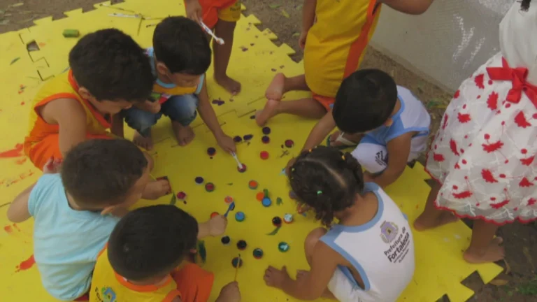 COP30: Microparques regulam temperatura e umidade do ar