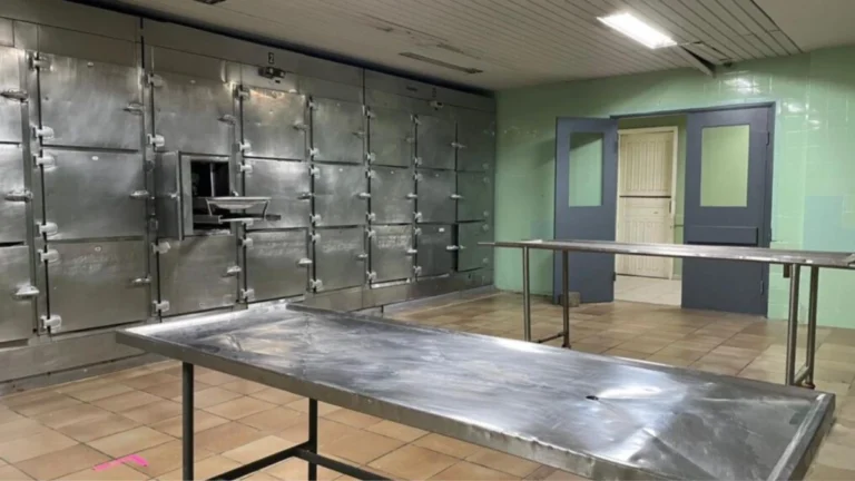 Idoso “revive” após ter infarto e ser levado ao necrotério em Alagoas