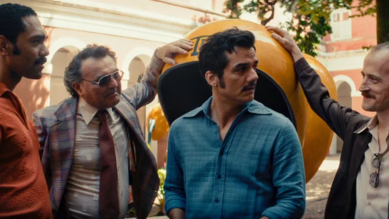 Web reage a escolha de “O Agente Secreto” no Oscar: “Aterrorizar gringos”