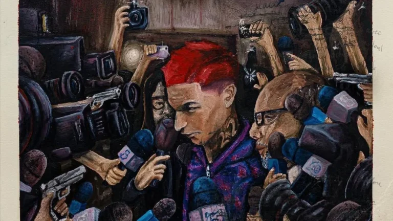 Caso Oruam: entenda decisão que determinou soltura de rapper