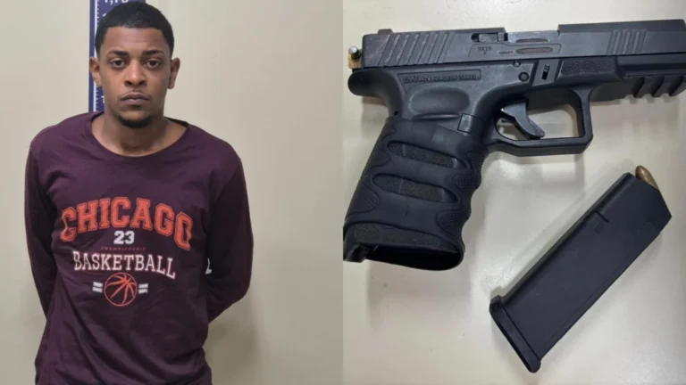 Polícia Civil prende “Semente”, líder do tráfico do TCP em Vargem Grande