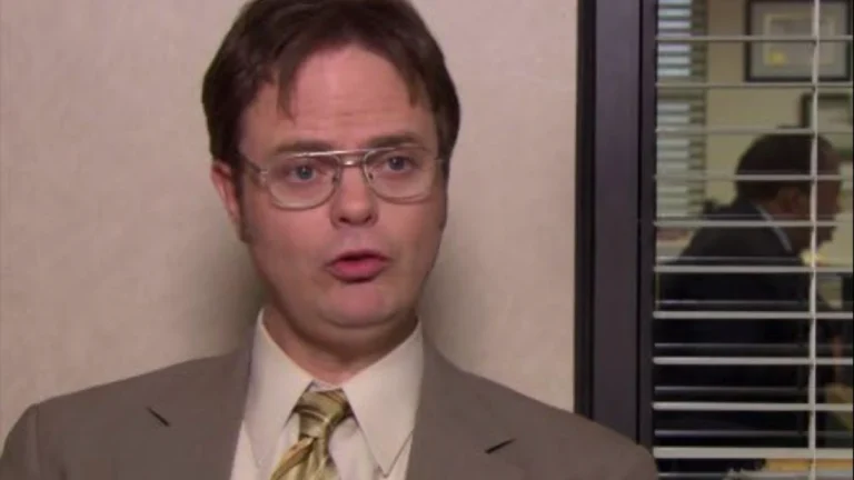Ator de “The Office” diz que emissora perdeu ao cancelar spin-off de Dwight