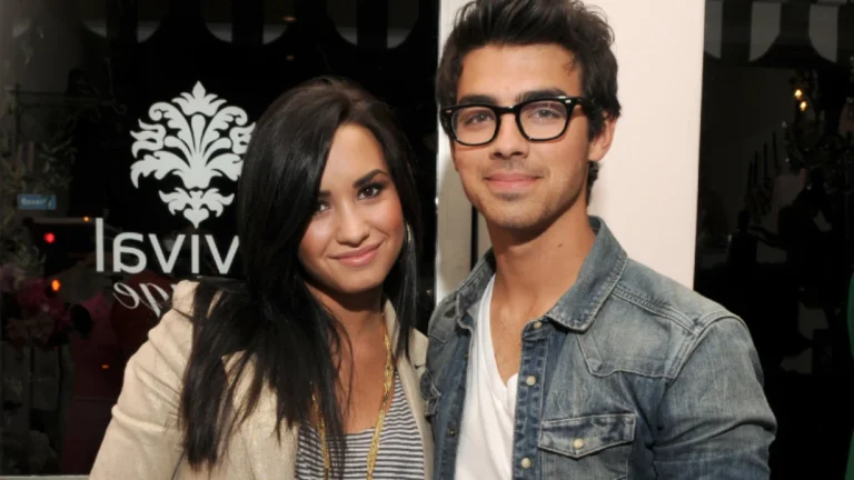 Demi Lovato responde sobre retorno a “Camp Rock 3”