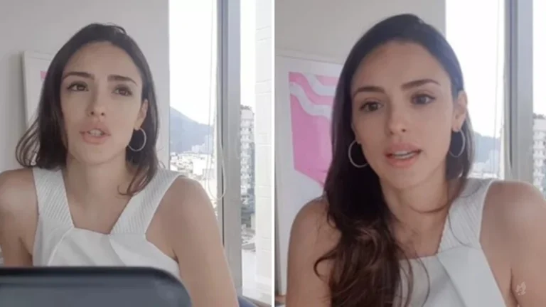 Isabelle Drummond é processada na justiça por dívida milionária