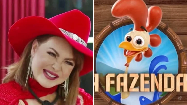 Gaby Spanic recebeu valor surpreendente para participar de A Fazenda 17