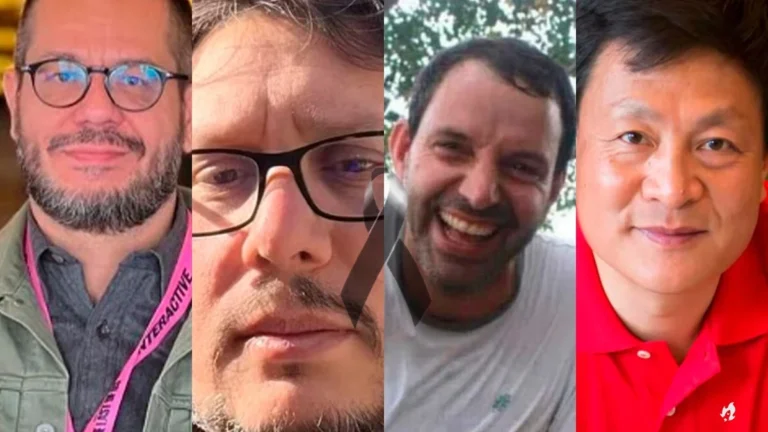 Saiba quem são as vítimas fatais do grave acidente aéreo em Pantanal de Mato Grosso do Sul