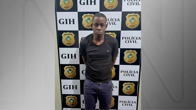 Serial killer da madrugada: assassino se fantasiava de gari e matou 3 em GO