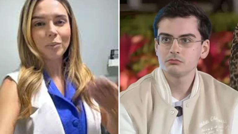 Dudu Camargo é gay? Famosa faz revelação ao assumir relacionamento e até filho