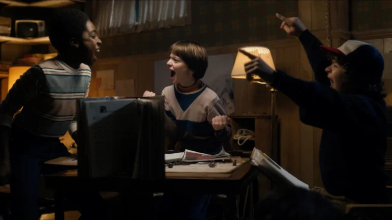 Criadores de “Stranger Things” negam que sucesso tenha “arruinado” atores