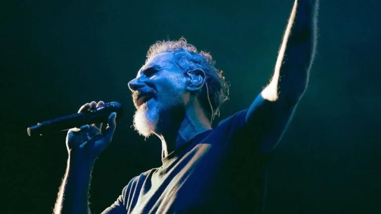 System Of A Down deixa Brasil de fora e anuncia nova turnê na Europa