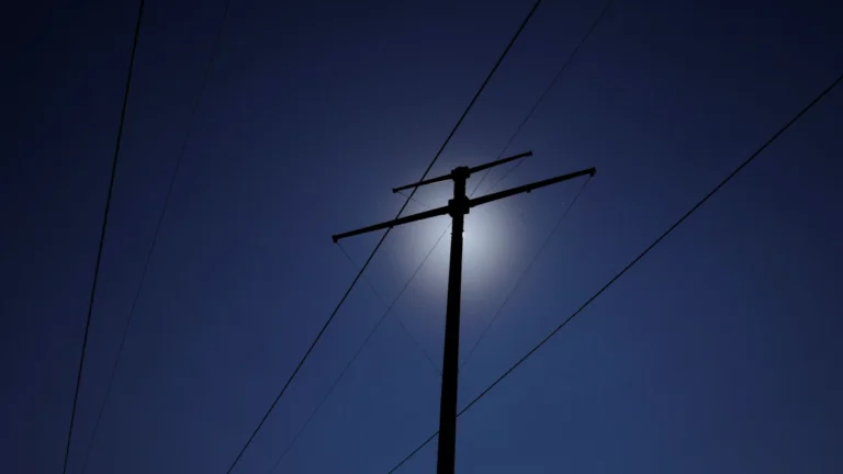 Quase 350 ocorrências com pipas afetaram linhas de transmissão de energia