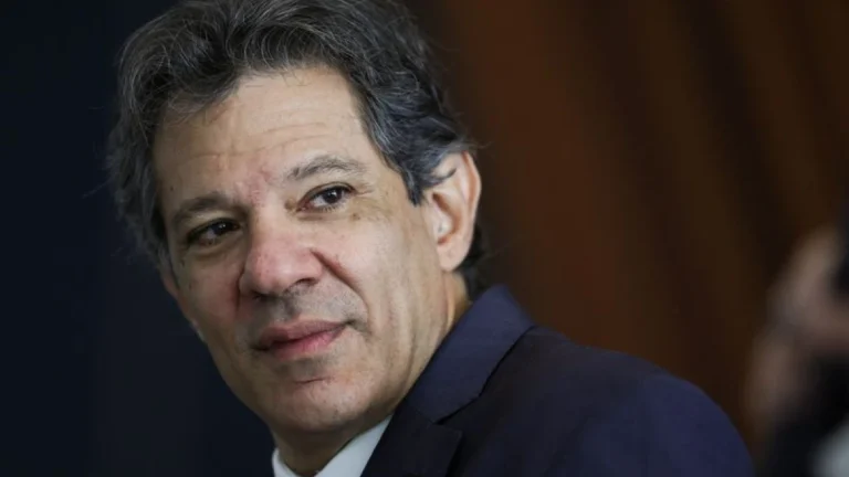Haddad diz que Lula será candidato à reeleição em 2026