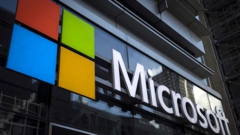 Trump diz que Microsoft deveria demitir sua presidente de assuntos globais