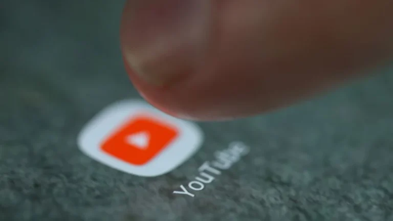 YouTube pagará US$ 24,5 milhões para resolver processo com Trump